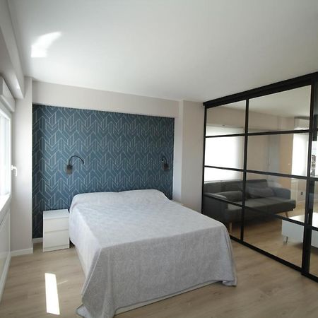 Espectacular Loft Lleno De Luz Y Espacio! Saragosse Extérieur photo