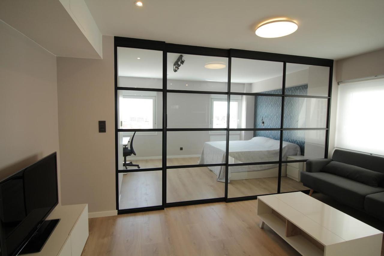 Espectacular Loft Lleno De Luz Y Espacio! Saragosse Extérieur photo